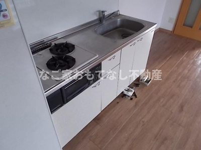 【キッチン】 | ウィル