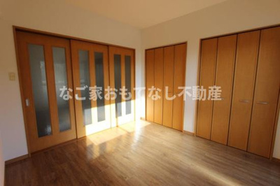 【内装】 | ウィル