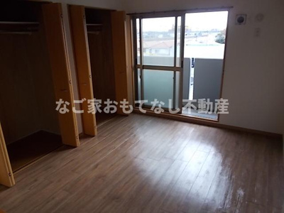 【寝室】 | ウィル