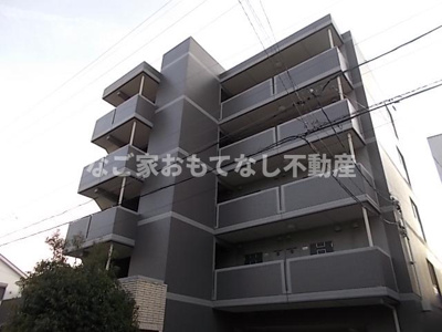 【外観】 | ウィル