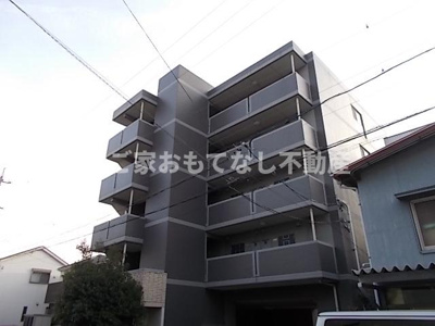 【外観】 | ウィル