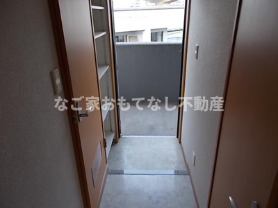 【その他】 | ウィル