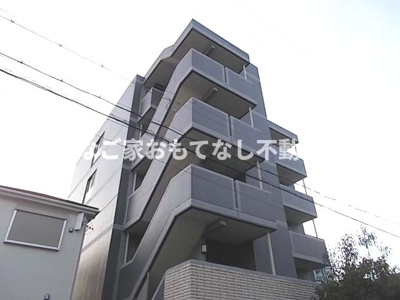 【外観】 | ウィル