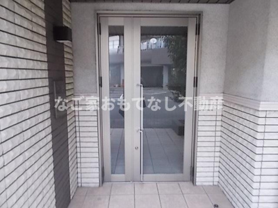 【エントランス】 | ウィル