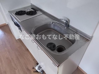 【キッチン】 | ウィル