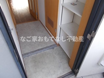 【玄関】 | ウィル