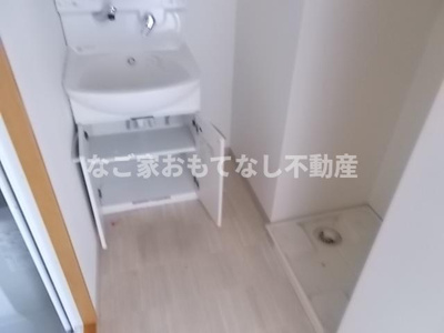 【洗面所】 | ウィル