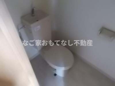 【トイレ】 | ウィル