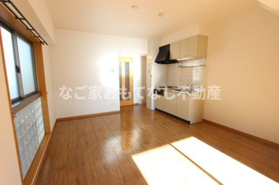 【居間・リビング】 | ウィル