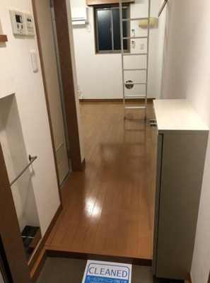 【玄関】 | ｍｙ　ｐｌａｎ　西中延