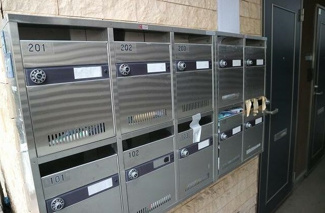 【その他共用部分】 | ｍｙ　ｐｌａｎ　西中延