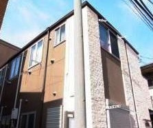 【外観】 | ｍｙ　ｐｌａｎ　西中延