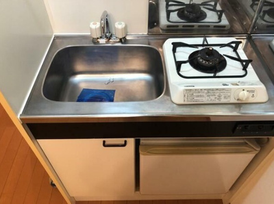 【キッチン】 | ｍｙ　ｐｌａｎ　西中延