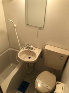 【浴室】 | ｍｙ　ｐｌａｎ　西中延