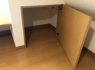 【収納】 | ｍｙ　ｐｌａｎ　西中延