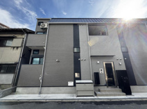 スカイフラット姫島の画像