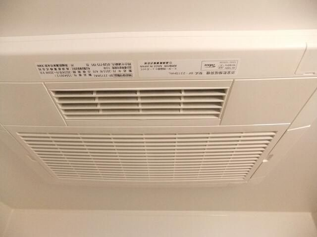 江東区南砂７丁目の賃貸マンションの設備