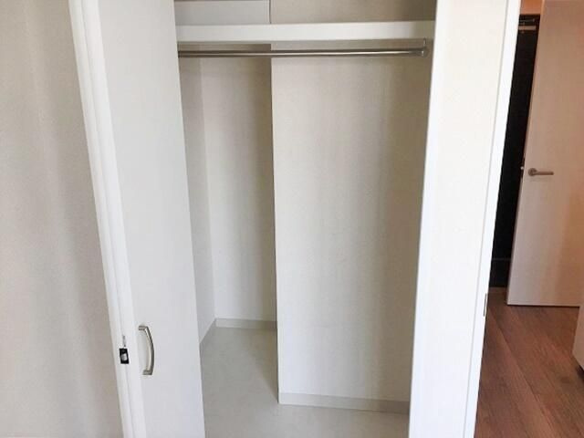 江東区南砂７丁目の賃貸マンションの内装