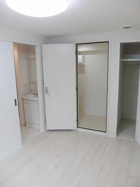 江東区南砂７丁目の賃貸マンションの居間・リビング