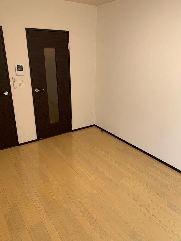 デュナミスの内装