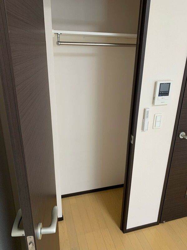 デュナミスの収納