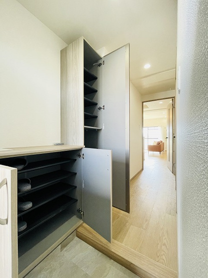 【収納】 | レークサイド野多目