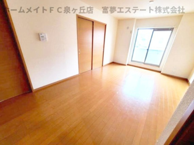 【内装】 | プランドール高師浜 | ※同物件・反転タイプ