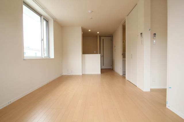 ガーデンレジデンス北嶺ウエスト棟のその他