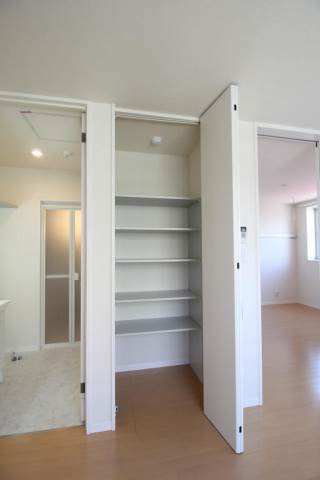 ガーデンレジデンス北嶺ウエスト棟の設備