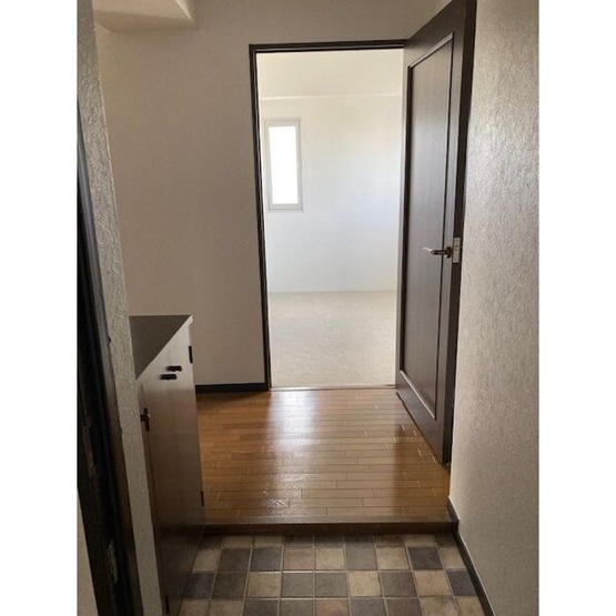 【玄関】 | ダイアパレス大通第2