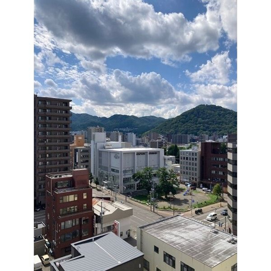 【展望】 | ダイアパレス大通第2