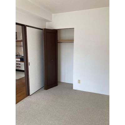 【洋室】 | ダイアパレス大通第2