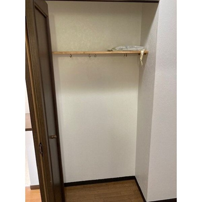 【収納】 | ダイアパレス大通第2