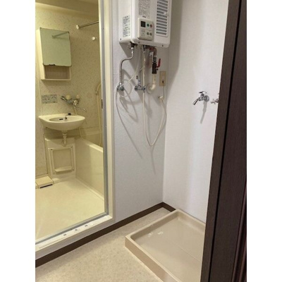 【その他】 | ダイアパレス大通第2