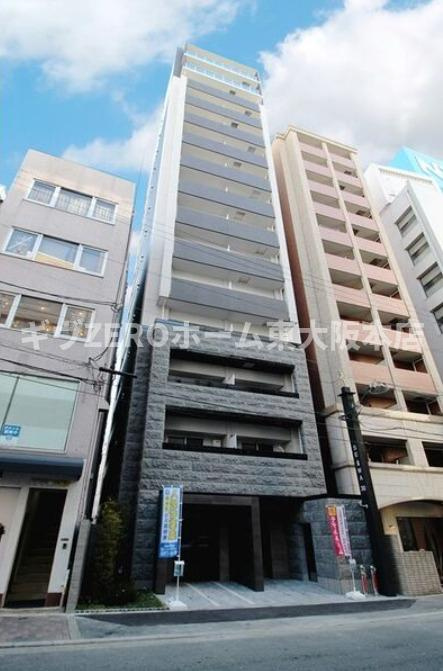 セイワパレス京町堀