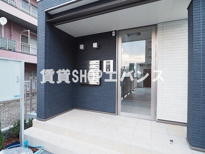 【エントランス】 | ラッフィナート