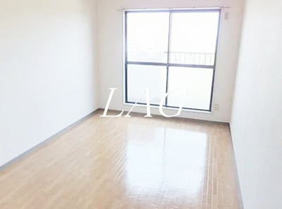 【寝室】 | プラザＭＭ | 寝室です。