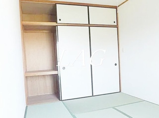 【収納】 | プラザＭＭ | 収納です。