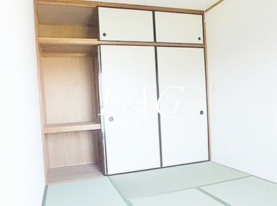 【収納】 | プラザＭＭ | 収納です。