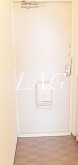 【玄関】 | プラザＭＭ | 玄関です。