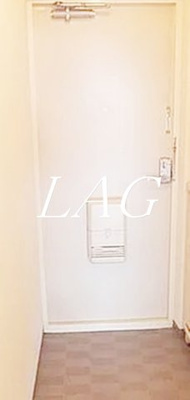 【玄関】 | プラザＭＭ | 玄関です。