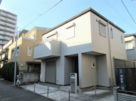 神泉戸建貸家の画像