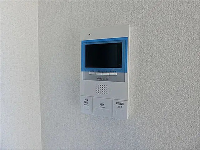 【セキュリティ】 | フラシア亀戸