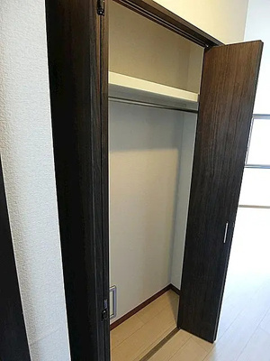 【収納】 | フラシア亀戸