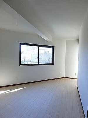 【居間・リビング】 | フラシア亀戸