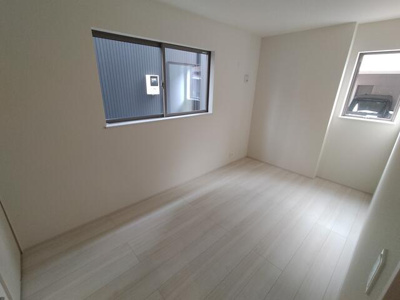 【内装】 | カワグチシヤナギサキダイ１キ