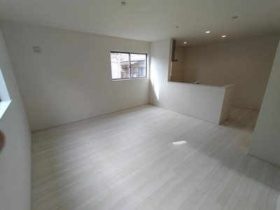 【居間・リビング】 | カワグチシヤナギサキダイ１キ