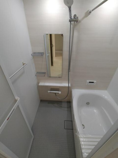 【浴室】 | カワグチシヤナギサキダイ１キ