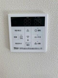 【設備】 | カワグチシヤナギサキダイ１キ