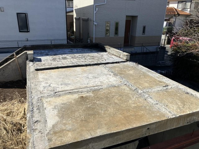 横浜市戸塚区汲沢町　売地